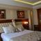 Отель Blue Istanbul Suites