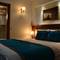 Отель Blue Istanbul Suites
