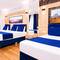 Отель Kadirga Antik Hotel