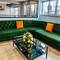 Отель Kadirga Antik Hotel