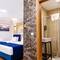 Отель Kadirga Antik Hotel