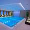 Отель The Parma Hotel Taksim