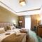 Отель The Parma Hotel Taksim