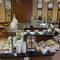 Отель The Parma Hotel Taksim