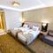 Отель The Parma Hotel Taksim