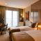 Отель Inera Hotel Pendik