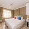 Отель Walnut Shell Hotel