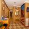 Отель Walnut Shell Hotel
