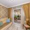 Отель Walnut Shell Hotel