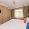 Отель Walnut Shell Hotel