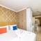 Отель Walnut Shell Hotel