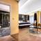 Отель Golden Gate Hotel Topkap