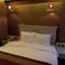 Отель Golden Gate Hotel Topkap