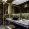 Отель Golden Gate Hotel Topkap