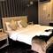 Отель Golden Gate Hotel Topkap