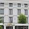 Отель Golden Gate Hotel Topkap