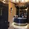 Отель Golden Gate Hotel Topkap