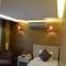 Отель Golden Gate Hotel Topkap