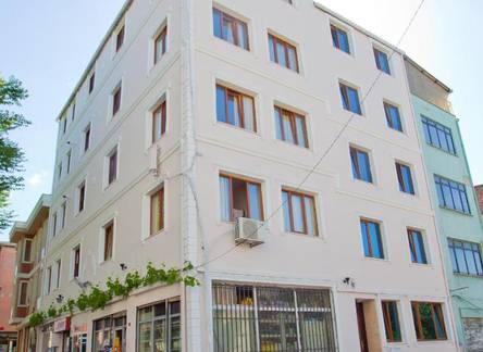 Отель Birlik Apart Hotel