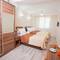 Отель Birlik Apart Hotel