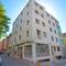 Отель Birlik Apart Hotel