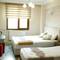 Отель Birlik Apart Hotel
