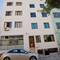 Отель Birlik Apart Hotel