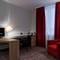 Отель Domina Novosibirsk hotel