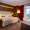 Отель Domina Novosibirsk hotel