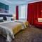 Отель Domina Novosibirsk hotel