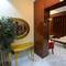 Отель Sahra Airport Hotel