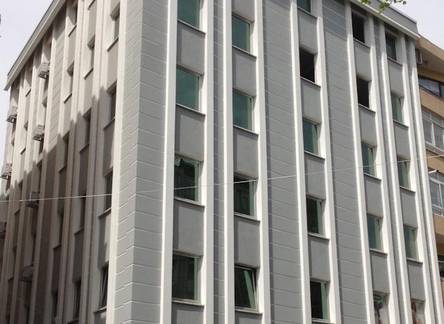 Отель Ixir Hotel, Istanbul