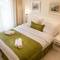 Отель Premium Residence Taksim Square