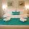 Отель Premium Residence Taksim Square