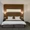 Отель Park Wood Hotel