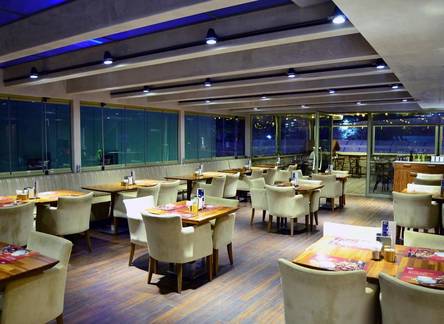 Отель Orya Hotel