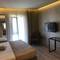 Отель Orya Hotel