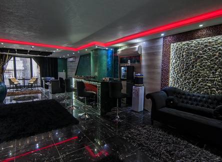 Отель Ag Sisli Hotel
