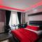 Отель Ag Sisli Hotel