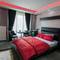 Отель Ag Sisli Hotel