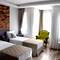Отель A Plus Residence