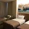 Отель Gorrion Hotel Istanbul