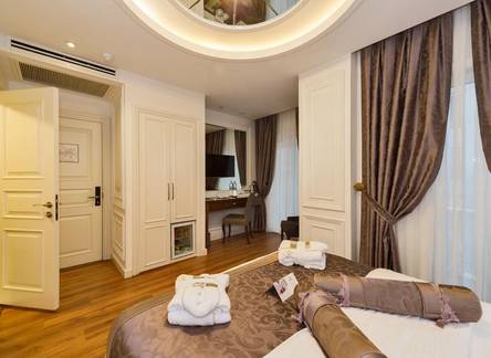 Отель Darkmen Hotel 2