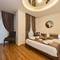 Отель Darkmen Hotel 2