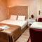 Отель Alhambra Apart Hotel