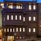 Отель Alilass Hotel