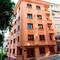 Отель Lir Residence Suites