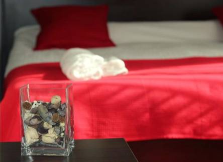 Отель Chillout House Guest House
