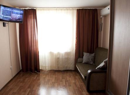 Отель Apartments na Anapskom