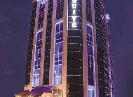 Отель Bossuite Hotel Maltepe